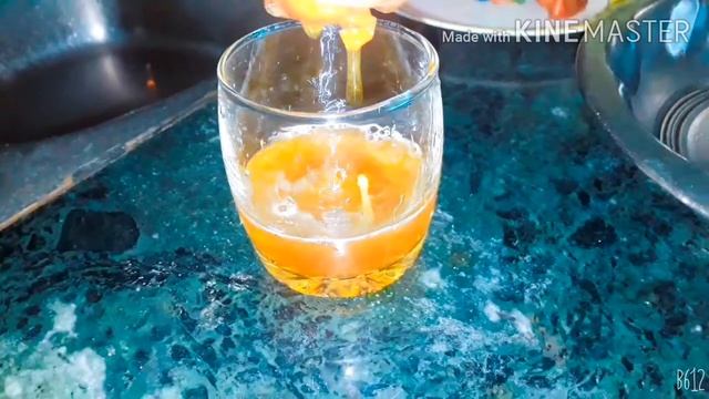 How to make fresh apple juice for kids|no sugar no water |MymoonaskitchenwithShaariq смотреть онлайн