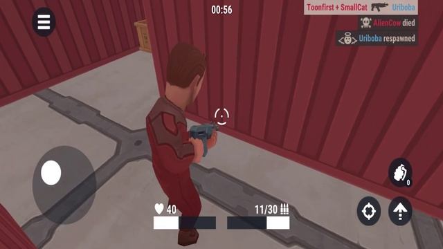 Hide Online: Hunters vs Props - Gameplay Walkthrough Part 2 (iOS, Android) смотреть онлайн