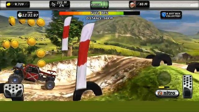 Reckless Driving (MAX Hill day Racer) games for Android Or ios смотреть онлайн