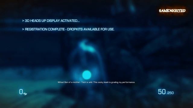 Half Terminator Friend in Bulletstorm - (Underrated Games) смотреть онлайн