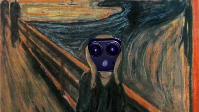Реакция wylsacom на iPhone 11 Pro смотреть онлайн