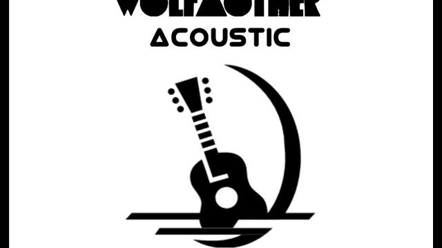Wolfmother - White Feather (Acoustic) смотреть онлайн