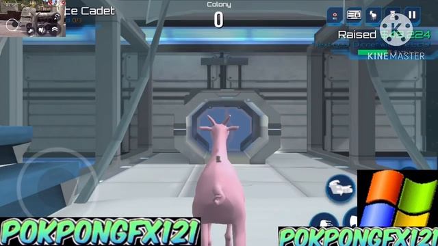 Windows 3.1/Goat Simulator/unlock All Goats (collab) #1 GigaCubed