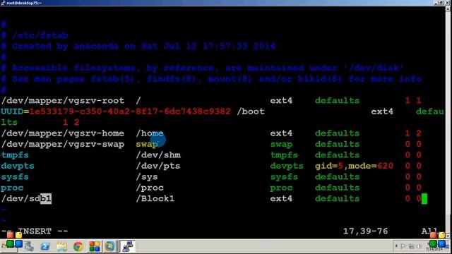 6} Partition on Linux by Using ""Fdisk"" Tool смотреть онлайн
