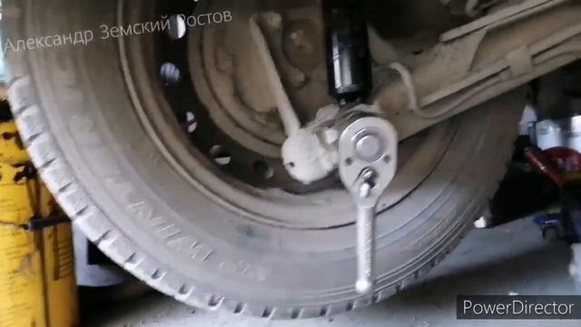 Пилим Усиленные задние пружины Chevrolet Lanos, ЗАЗ Шанс, Нексия, Сенс, Опель Аскона, Шевроле Ланос смотреть онлайн