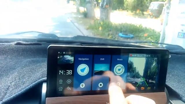 Super DVR sertec junsun 7 in action смотреть онлайн