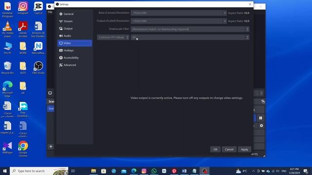 How To Record Screen Windows - Step by Step (Guide) смотреть онлайн