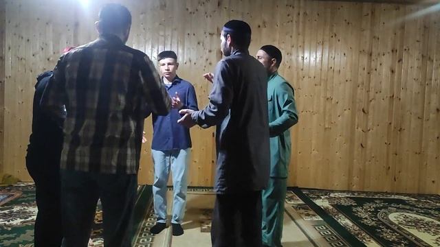 зикр смотреть онлайн