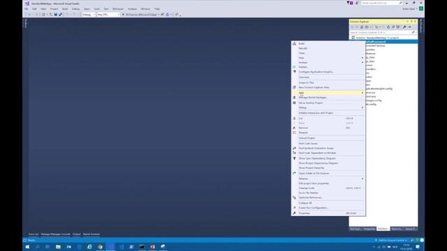 SDN Event June 2018 - Erwin Staal - Running Docker containers on Microsoft Service Fabric смотреть онлайн