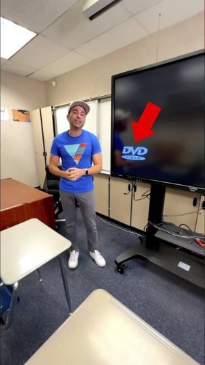 Настоящая Правда о Логотипе DVD