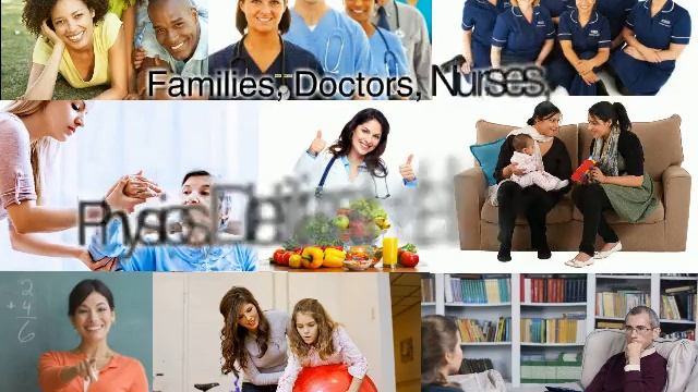 Kizoa Online Movie Maker: A Day in the Life of an SLT смотреть онлайн