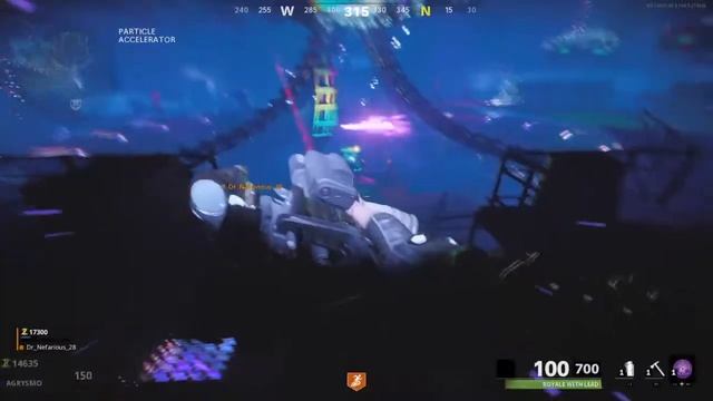 COD: Black Ops Cold War/Dark Aether FFAR and Road to Golden Mac-10 смотреть онлайн