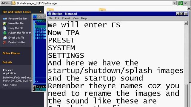 SE -startup,shutdown,splash,startupsound www.modmy-forum.com смотреть онлайн