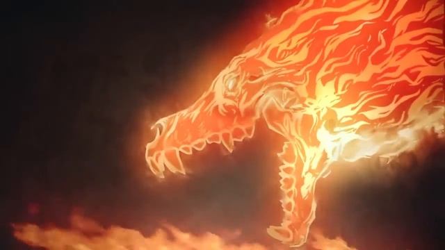 CSGO Howl Live Wallpaper смотреть онлайн