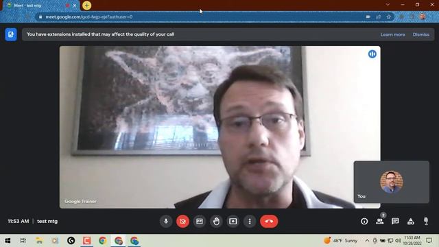 Transcribe Speech During Google Meet Calls Into a Google Doc смотреть онлайн