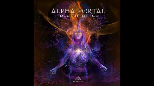 Alpha Portal & Magik - Magic Portal смотреть онлайн