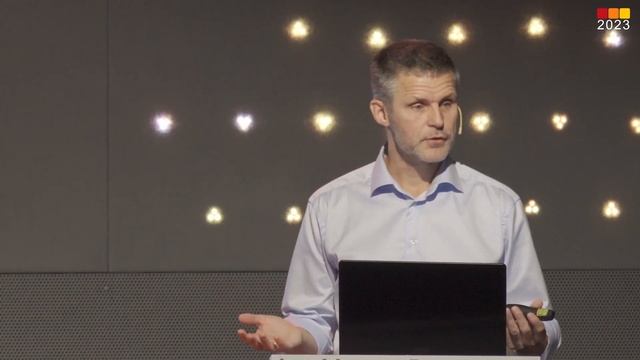 AppManagEvent 2023 session - Device endpoint Management Trends by Kent Agerlund смотреть онлайн