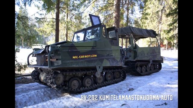 Mil-safarit esittely I смотреть онлайн