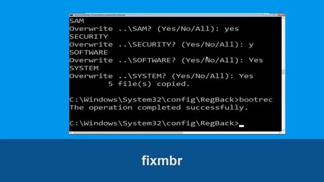 EMPTY_THREAD_REAPER_LIST Windows 11 Fix Blue Screen Error смотреть онлайн
