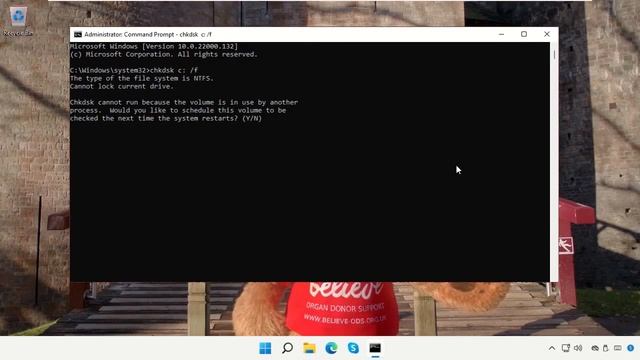 How To Fix High CPU Usage In Windows 11.High Disk / CPU Usage Solution Windows 11 смотреть онлайн