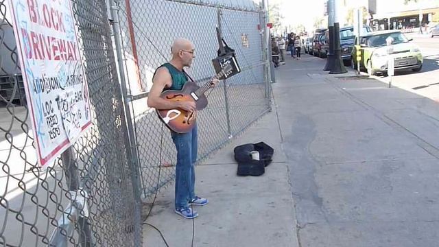 CARS HISS BY MY WINDOW (The Doors) смотреть онлайн
