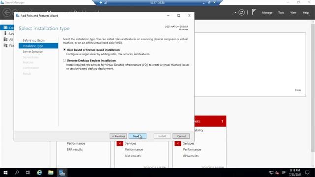 Implementacion de Windows Server Update Services смотреть онлайн