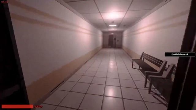 [SCP] First time SCP-096 with the 5th Cav! (18+) смотреть онлайн