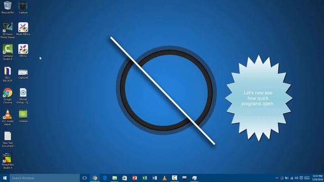 Samsung Evo 850 SSD Speed test (old laptop) смотреть онлайн