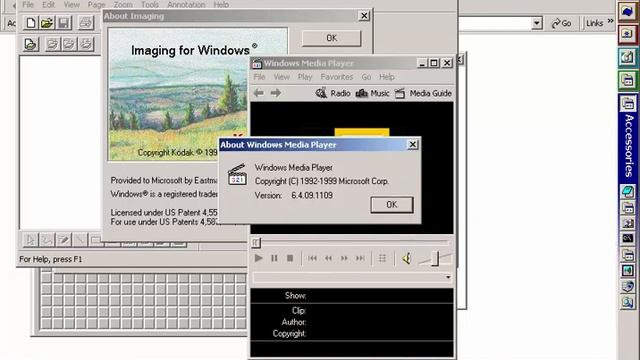 SD Windows 2000 Professional Build 2202 on Virtual PC 2007 смотреть онлайн