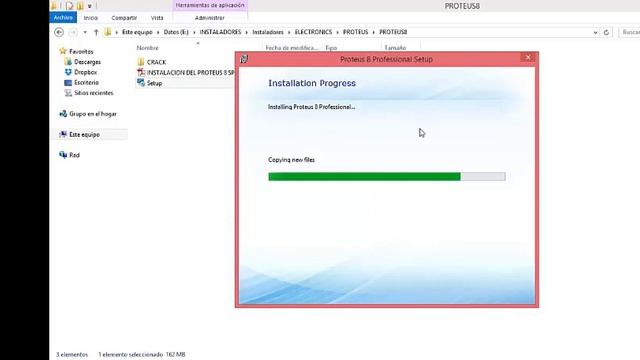 Como instalar Proteus 8 en windows 8.1 смотреть онлайн