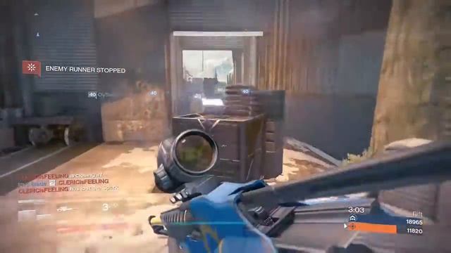 Titan Breaker смотреть онлайн