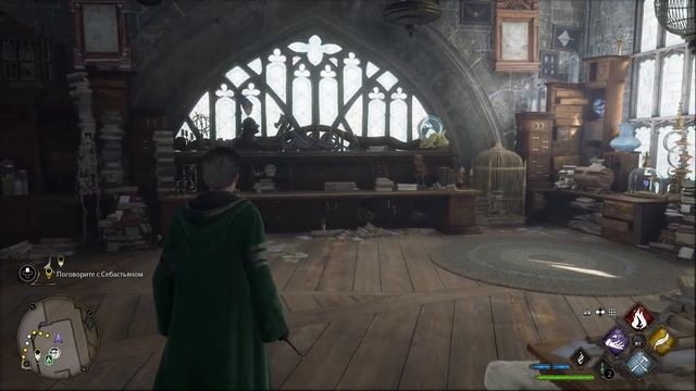 Hogwarts Legacy (Steam) by Никита, broadcast from Boosteroid, 2023.02.12, 00:11:24 смотреть онлайн