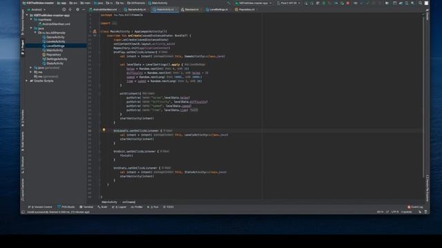 Android reviews. Quiz + KillTheMole смотреть онлайн