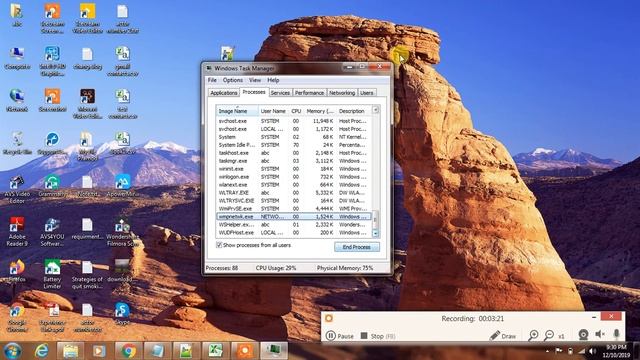 How To Remove Shortcut Virus From Laptop Or Desktop смотреть онлайн