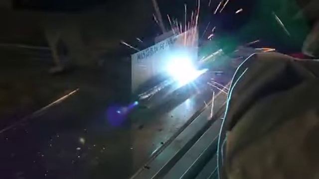 WTL EASY MIG 140/160 Welding Performance