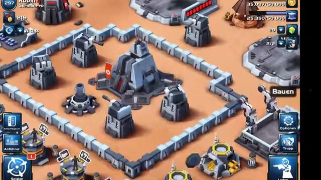 Star wars commander let's Play #3 HQ 3 [HD] iOS An смотреть онлайн