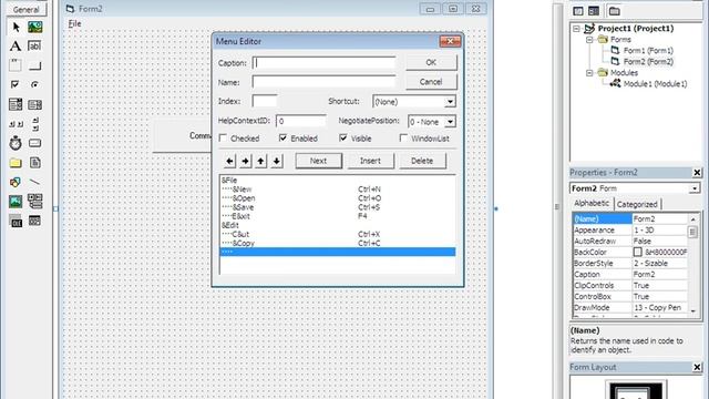 Visual Basic-Session-9 смотреть онлайн