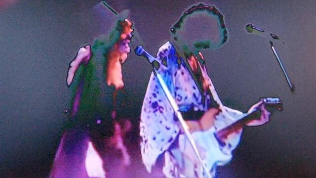 FLEETWOOD MAC !!! REMIX 500 * LIVE IN THE 70's * OVER MY HEAD *** смотреть онлайн
