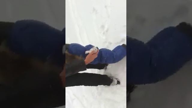 Первая зима смотреть онлайн