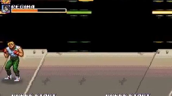 Streets of Rage XXX(OpenBOR)(v3.2) PT(Pt 1)(10-06-17)