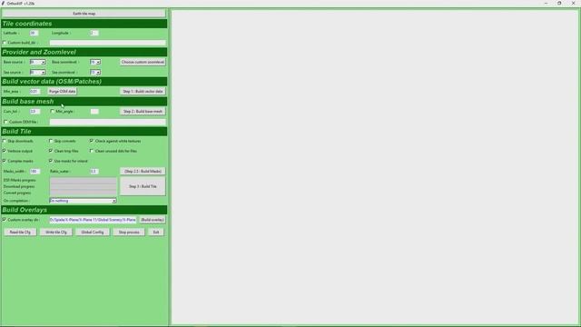 X-Plane 11 ✈️| Ortho4XP | Tutorial | Deutsch German смотреть онлайн