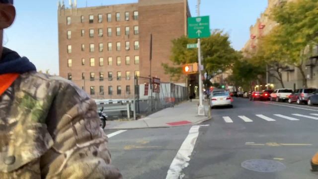 Manhattan Skate Adventures | Vlog смотреть онлайн