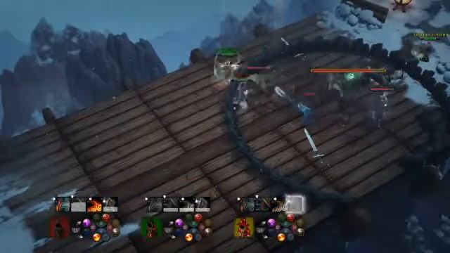 Magicka 2 jugando con mis primos смотреть онлайн