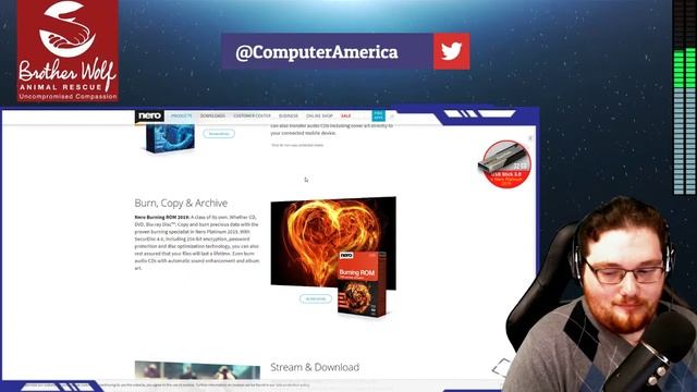 Nero Interview, Facebooks Questionable PR, Fake Fingerprints, Japan's Cybersecurity Error смотреть онлайн