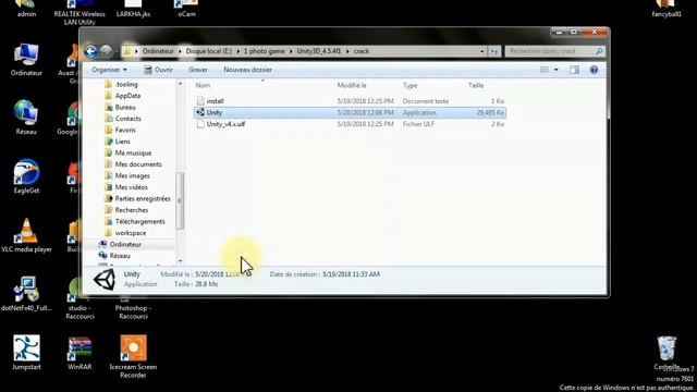 how to download unity 3d pro for free 32 bit and how to install 2018 смотреть онлайн