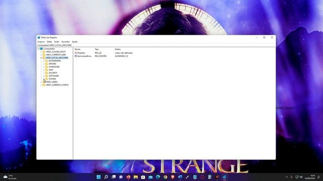 Como desabilitar a verificação de disco na inicialização do Windows 10 e 11 facilmente EM 1 MINUTO смотреть онлайн