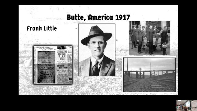 3 14 2022 APUSH 1918 смотреть онлайн