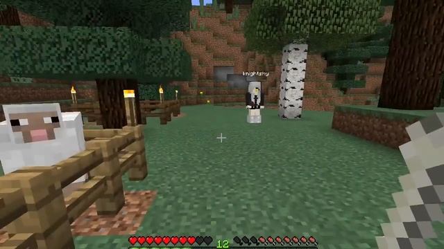 K World with Knightshy - Secret Room | Minecraft for Windows 10 смотреть онлайн