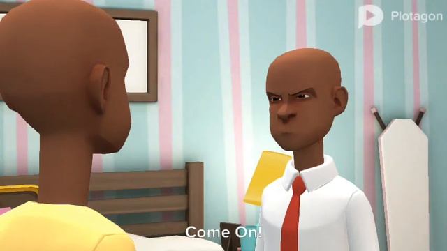 Little Bill Pours Apple Juice On His Parents's Bed/Grounded смотреть онлайн