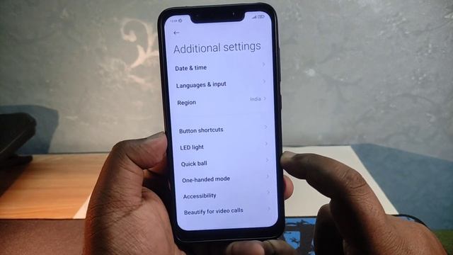 POCO OS for POCO F1 | MIUI Global 12.5.10 Enhanced Charms Edition (Android 11) смотреть онлайн